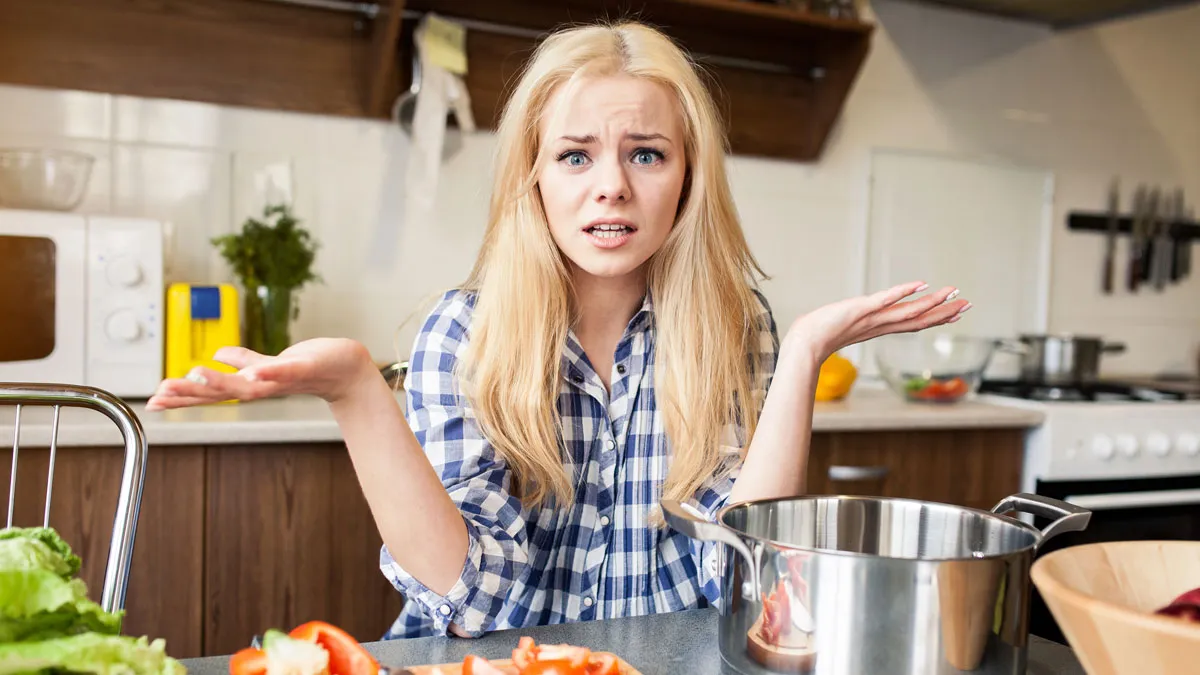 27YO Stops Hosting Mom's Birthday After Years Of Doing Everything Alone, Family Is Outraged
