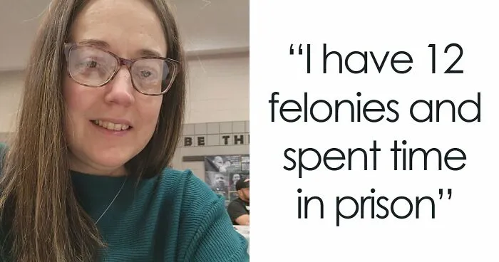 “I Have 12 Felonies”: 82 Surprising Facts That Don't Match People's Looks At All