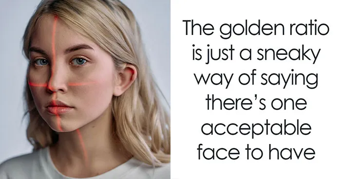 People Are Chasing “The Perfect Face,” But The Finish Line Is Always Moving As Trends Keep Changing