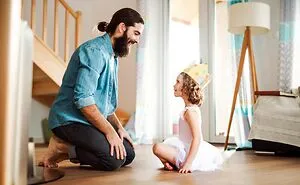 55 Realizations About Women Men Had After They Became Girl Dads