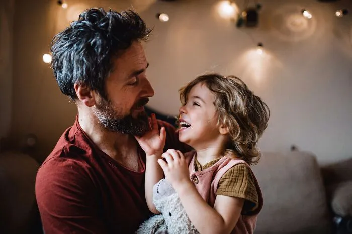 55 Realizations About Women Men Had After They Became Girl Dads