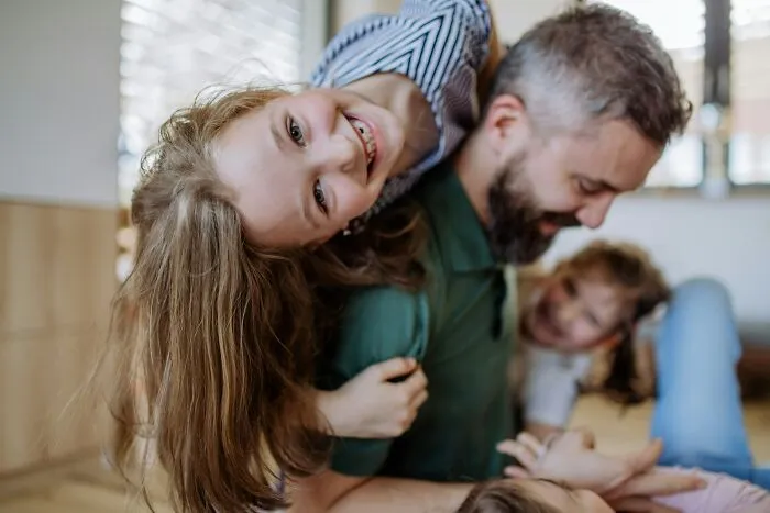 55 Realizations About Women Men Had After They Became Girl Dads