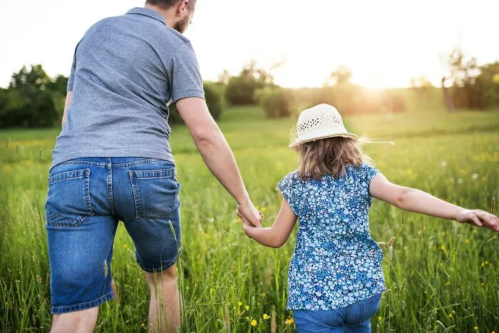 55 Realizations About Women Men Had After They Became Girl Dads