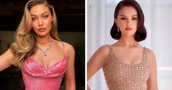 The Best And The Worst-Dressed Celebrities At Taylor Swift’s Wedding