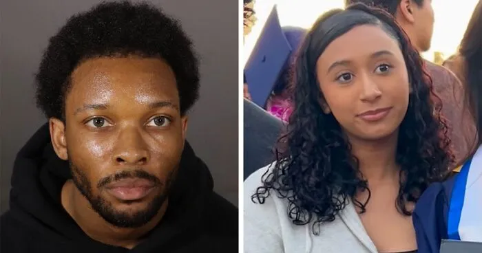 D4vd's Text Messages Shown In Court Reveal Disturbing Details About His Relationship With Celeste Rivas