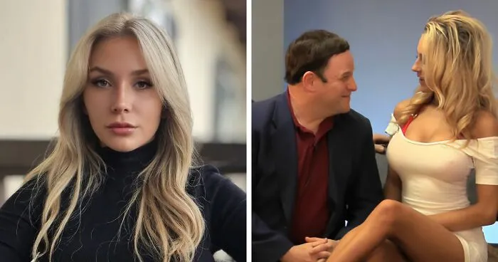 “I Was 17”: Courtney Stodden Calls Out ‘Seinfeld’ Star For “Inappropriate Comedy Sketch