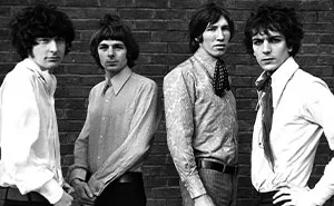 Finish These Iconic Band Names From The '60s To The 2000s & Claim The Ultimate Music Fan Title