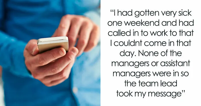 Teen Gets Fired From Toxic Workplace, Then Makes Sure Everyone Of His Higher-Ups Faces Consequences