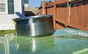 77 People Asked The Internet To Help Fix Something, And The Results Were Surprising