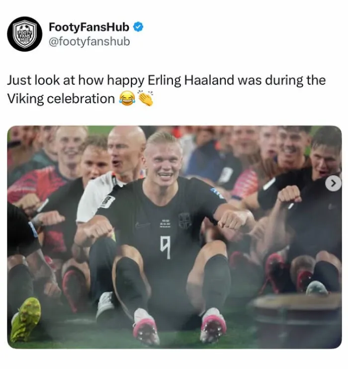 83 Times The World Cup Was Just As Funny Online As It Was On The Pitch