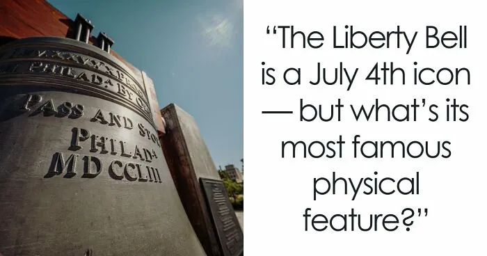 The Ultimate Fourth Of July Quiz: 15 Questions On America's Independence Day