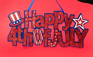 The Ultimate Fourth Of July Quiz: 15 Questions On America's Independence Day