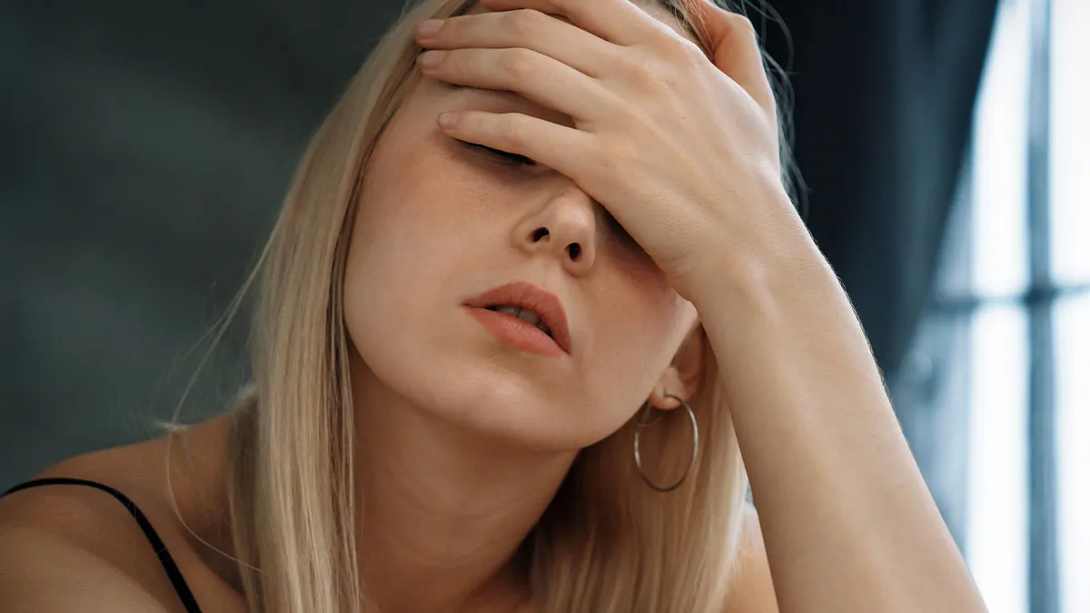 Woman Walks In On Her Housemate Touching Her Boyfriend, Then Makes An Even More Disturbing Discovery