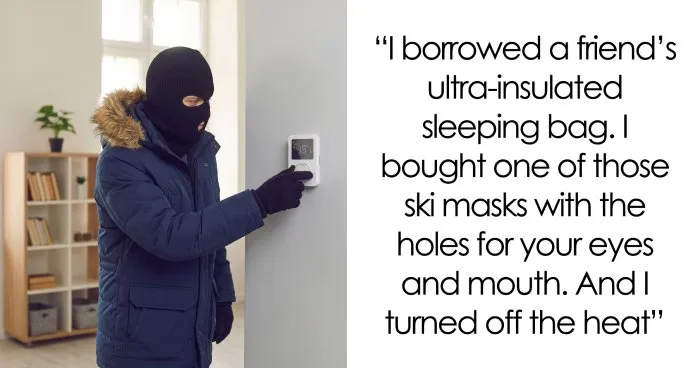 Woman Finds An Unusual Way To Deal With Her Nightmare Neighbor, And It Actually Works