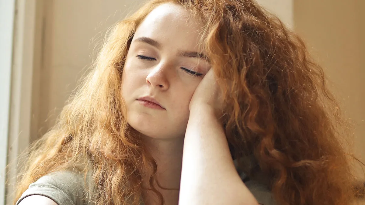 Girl Thinks Friend Is Just Being Picky, Gets A Very Unpleasant Reality Check