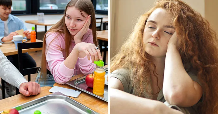 Girl Thinks Friend Is Just Being Picky, Gets A Very Unpleasant Reality Check