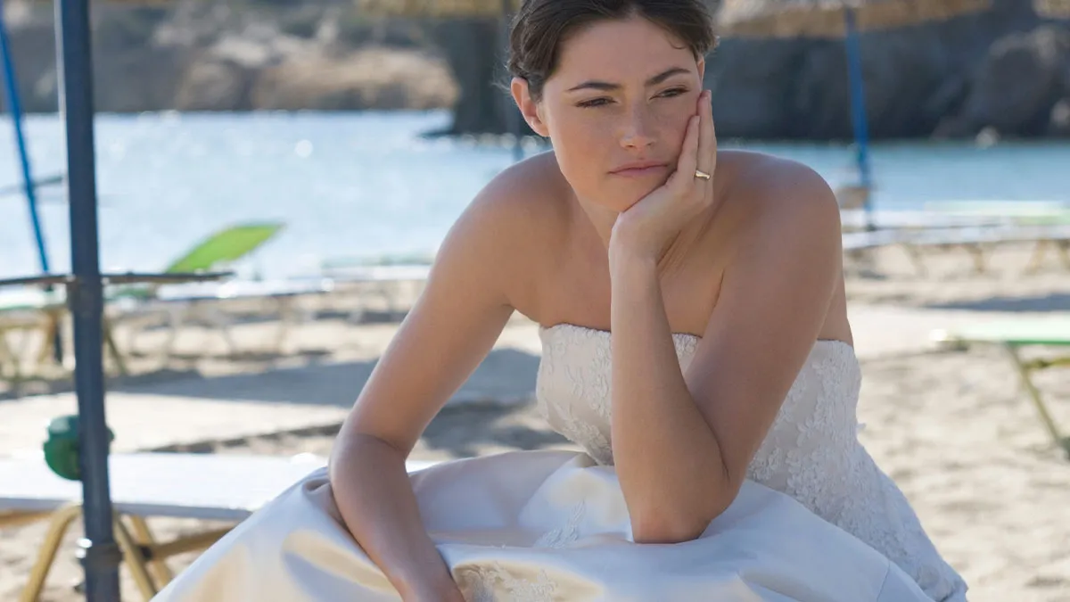 Bride Takes Best Friend To Court, Then Learns A Secret She Was Never Meant To Find