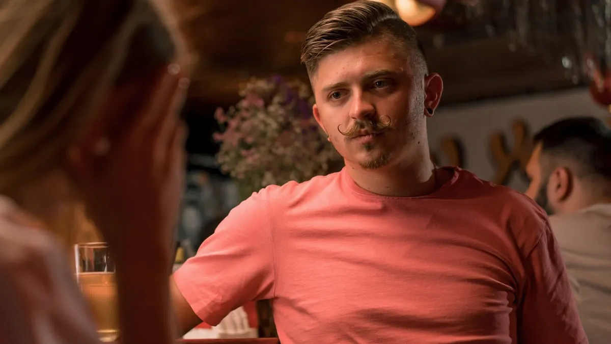 Man Is Upset Friend’s Drunken Comment Got Caught On Video And Went Viral As It Outed Him