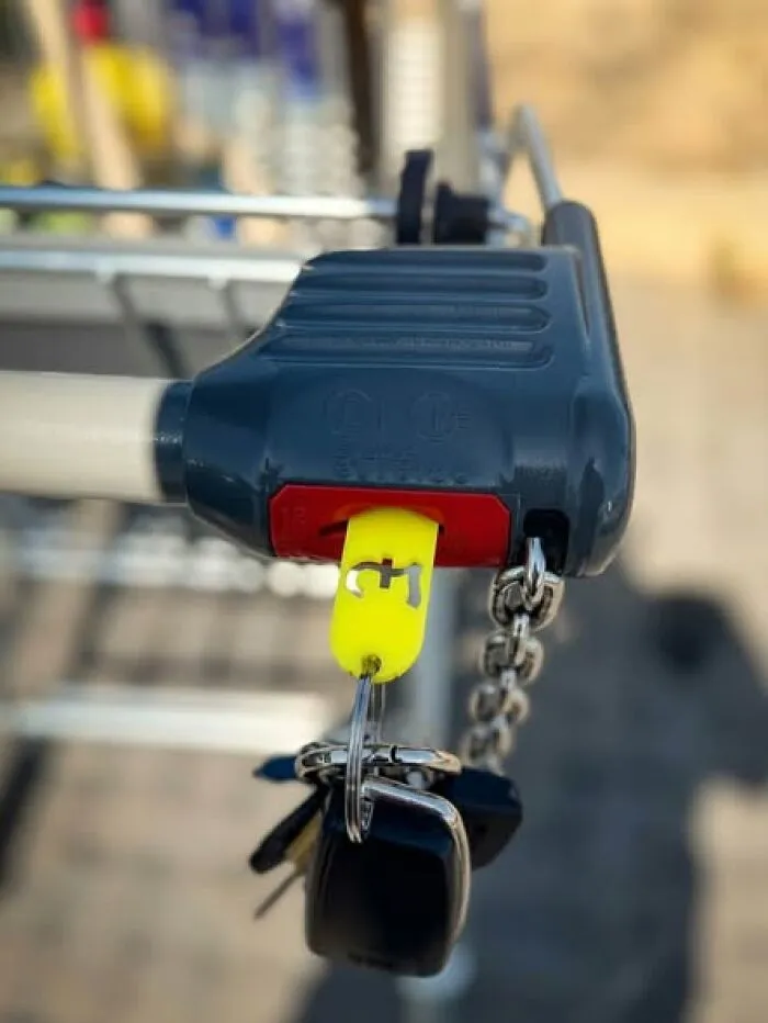I Printed This Pound Coin Trolley Token That Only Took 14 Minutes To Print