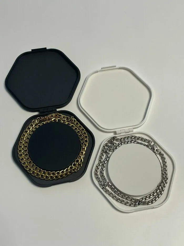 Necklace Travelcase