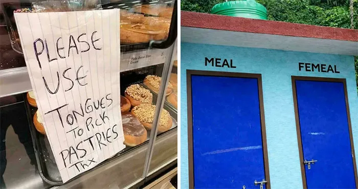 “Engrish” At Its Finest: 85 Translation Mishaps That Are Pure Comedy Gold (New Pics)