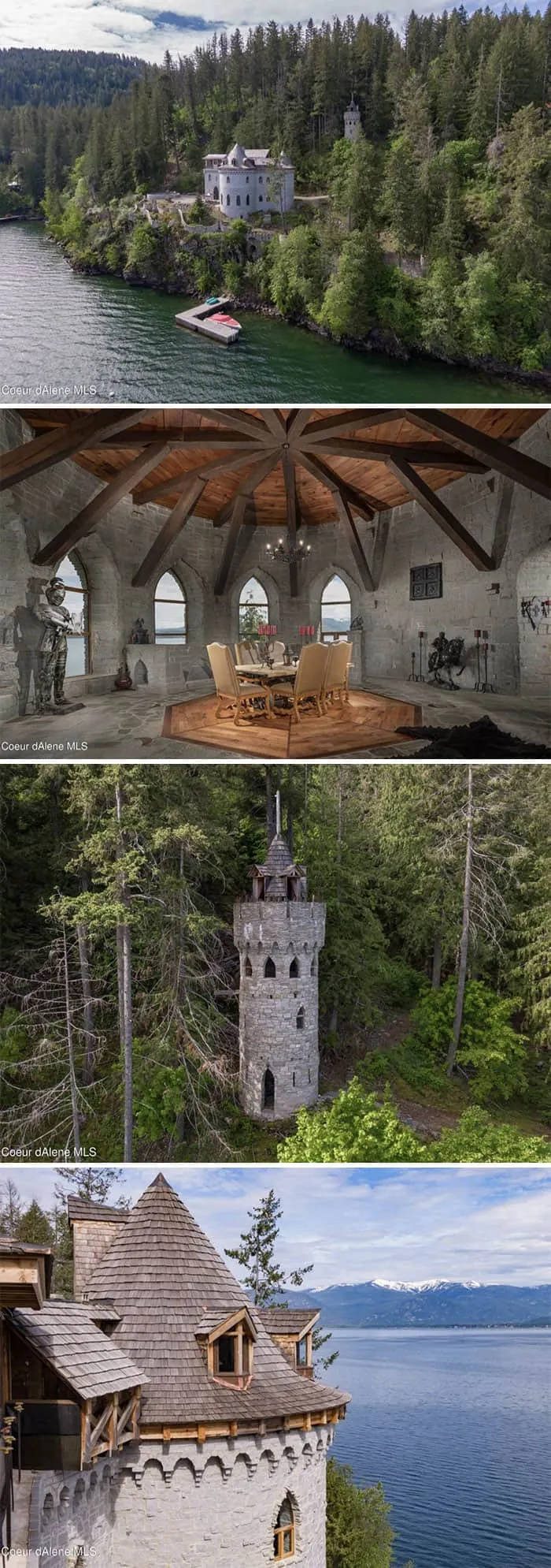 Imagine The D&d Campaigns