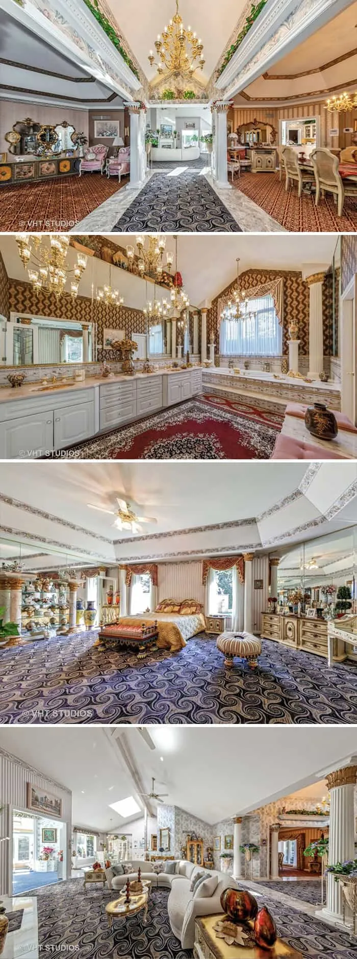 I Think 90’s Greco-Roman Maximalism Needs To Make A Comeback