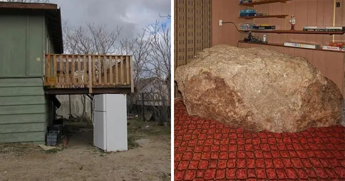82 Times Real Estate Agents Forgot That Their Listings Were Meant To Sell Properties