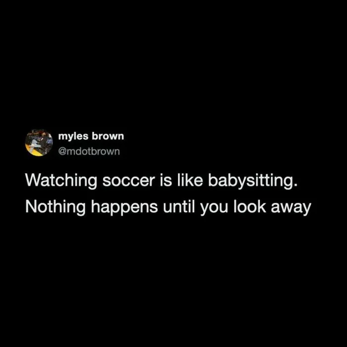 83 Times The World Cup Was Just As Funny Online As It Was On The Pitch