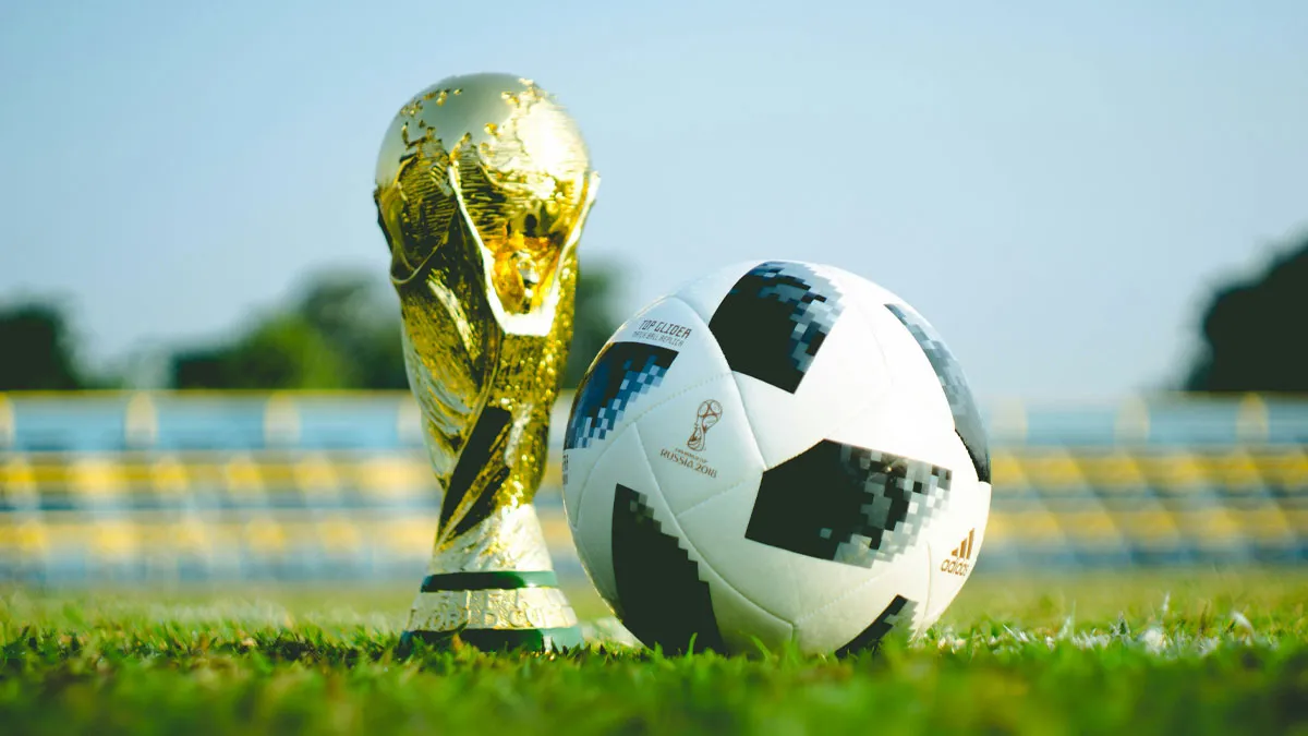 83 Times The World Cup Was Just As Funny Online As It Was On The Pitch