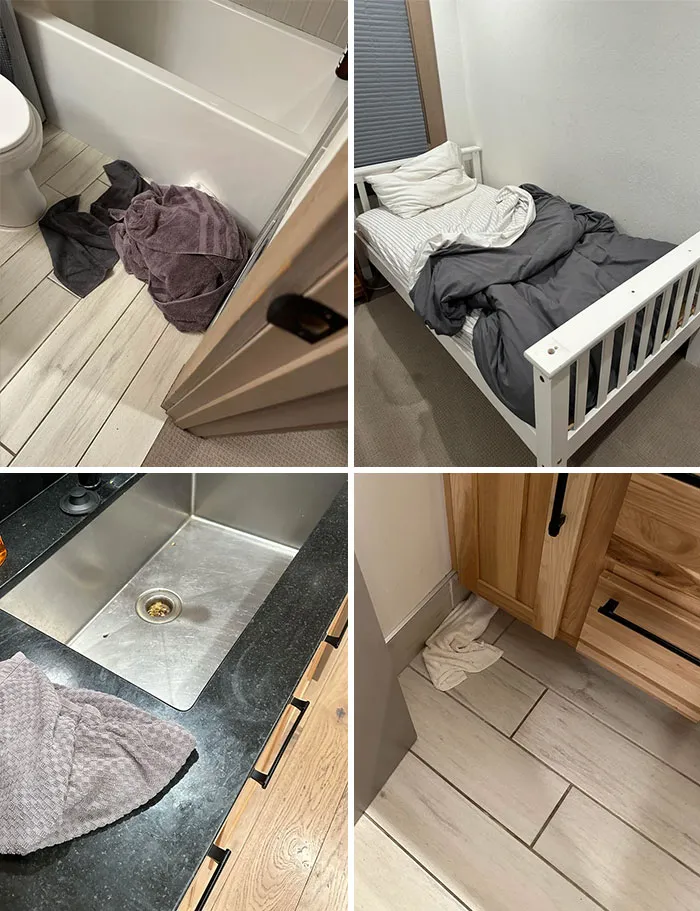 60 Infuriating Airbnb Fails That Turned Dream Vacations Into Complete Nightmares