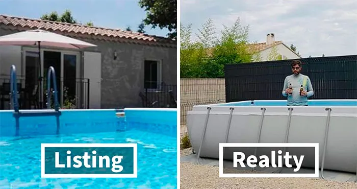 60 Infuriating Airbnb Fails That Turned Dream Vacations Into Complete Nightmares