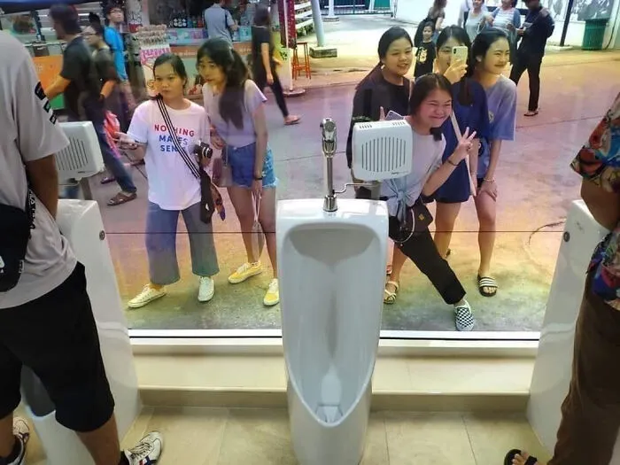 Public Display