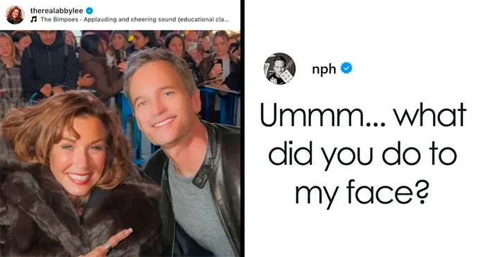 59 Celebrity Comments That Were So Unexpected They Broke The Internet (New Pics)