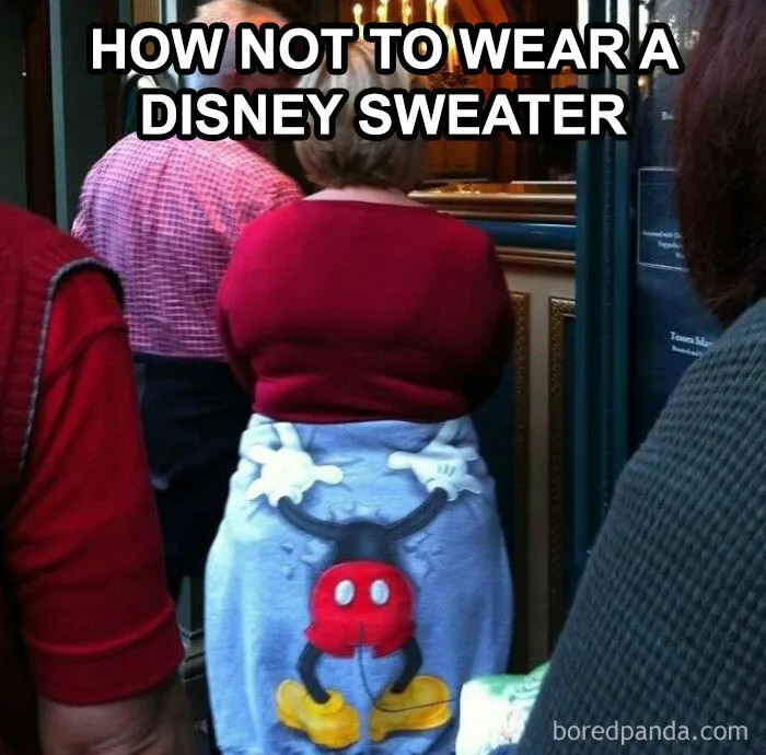 From 2012, I've Laughed Too Many Times For This