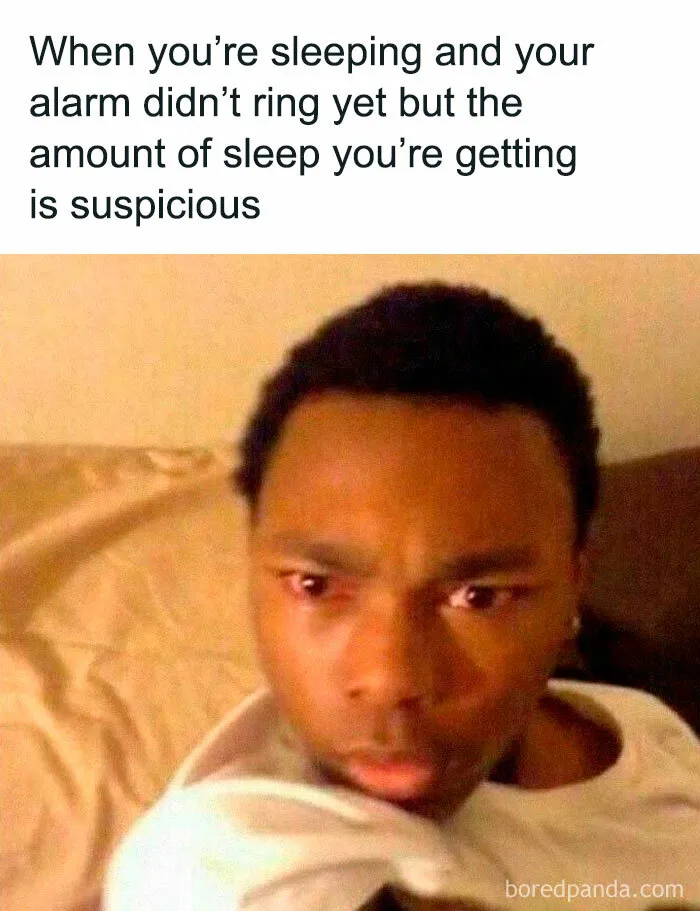 Does This Happen To Anyone Else?