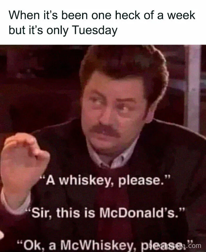 That'll Be $92