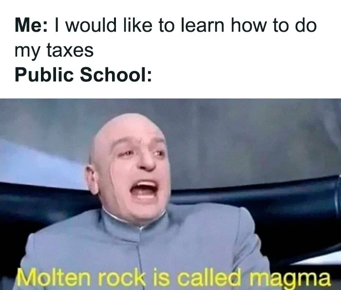 Why Must I Be Surrounded By Frickin' Idiots?