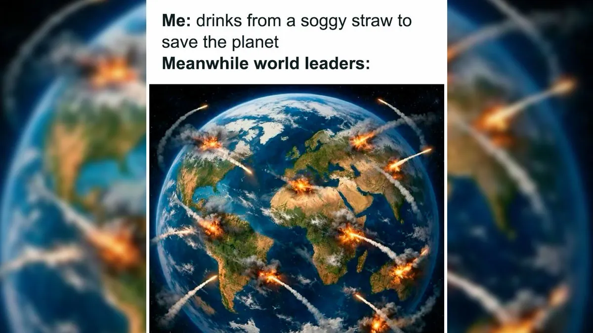“I’ve Laughed Too Many Times”: 	 100 Hilarious And Cringy Memes That Shaped The Internet As We Know It