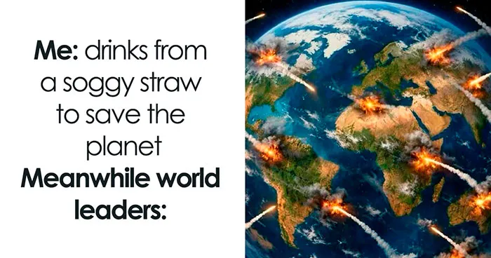 “I’ve Laughed Too Many Times”: 	 100 Hilarious And Cringy Memes That Shaped The Internet As We Know It