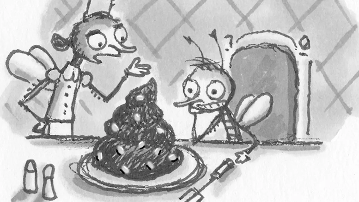 23 Dry And Witty Cartoons By Tim Haggerty That Capture The Funny Side Of Life