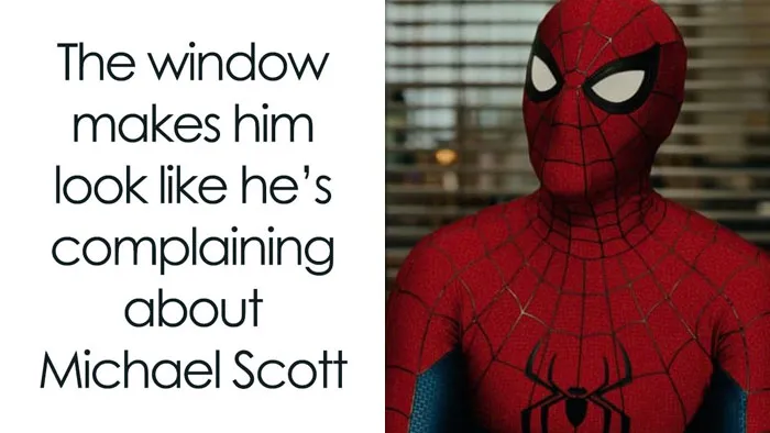 111 Pop Culture Jokes That Landed Perfectly