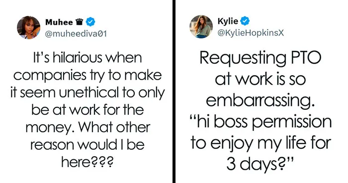 78 Hilarious Posts About Life In The Corporate World That You Might Find Painfully Relatable