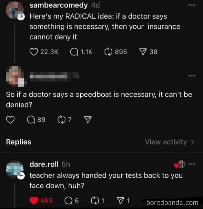 Insurance