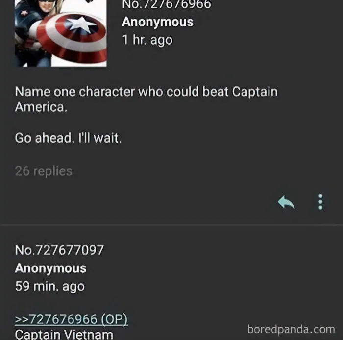 💪Captain Vietnam 🇻🇳🇺🇸