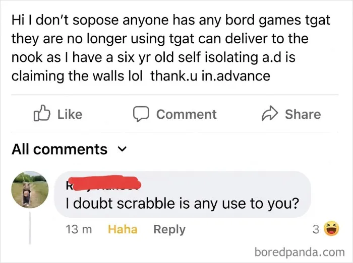 Has Anyone Got Some Free Games Pleese?