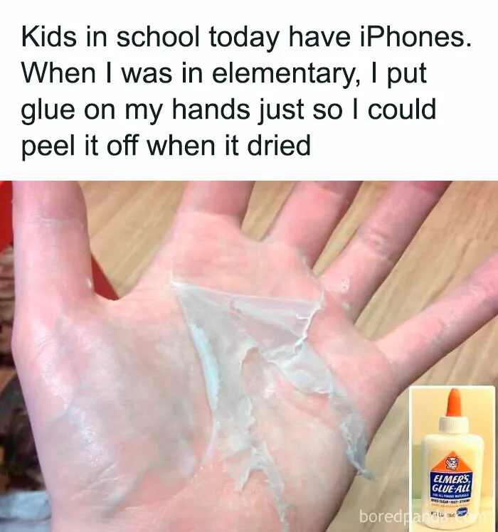 123 Memes That Perfectly Sum Up The Gen X Childhood Experience