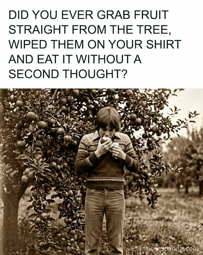 123 Memes That Perfectly Sum Up The Gen X Childhood Experience