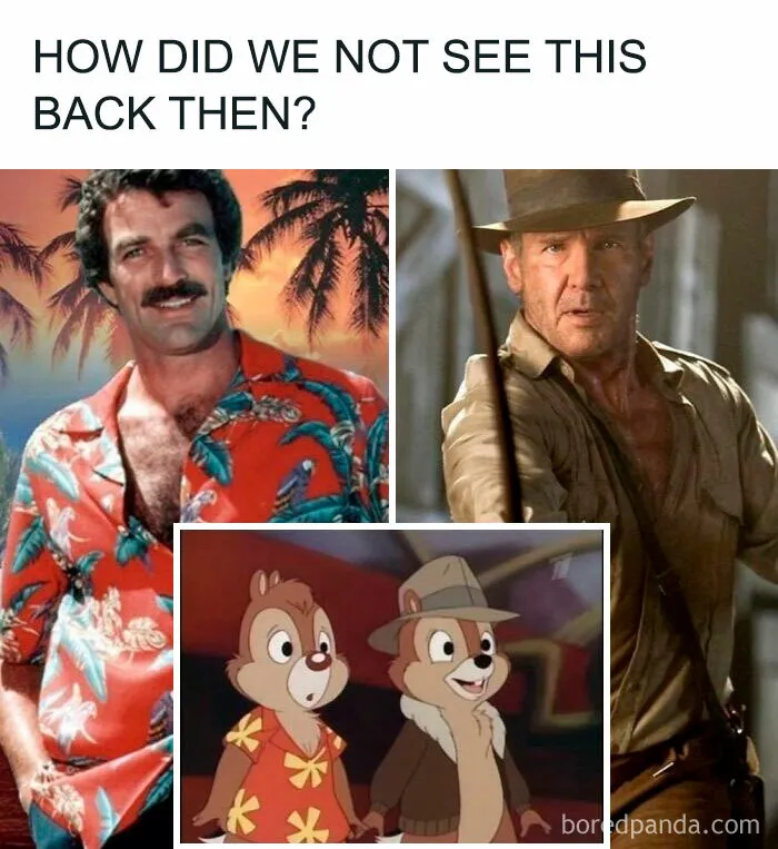 123 Memes That Perfectly Sum Up The Gen X Childhood Experience