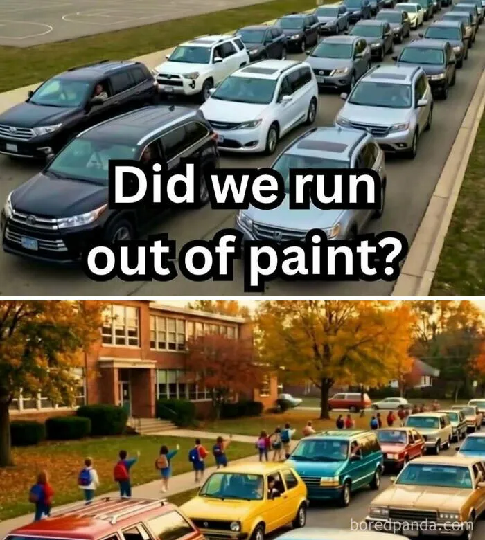 123 Memes That Perfectly Sum Up The Gen X Childhood Experience